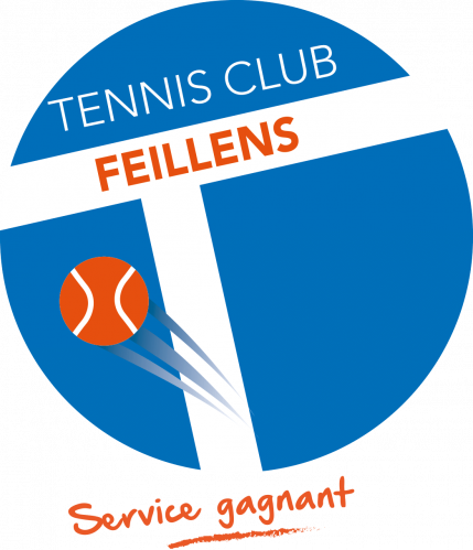 Logo TENNIS CLUB DE FEILLENS